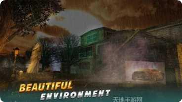 僵尸屠戮官玩法介绍