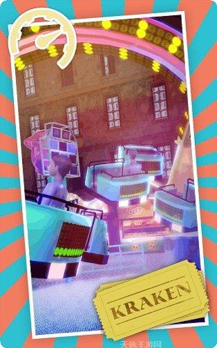 游乐场碰碰车驾驶模拟安卓版