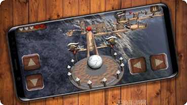 3D滚球速度赛玩法介绍