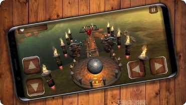 3D滚球速度赛下载地址