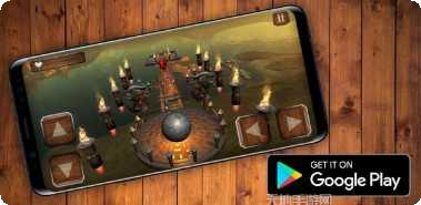 3D滚球速度赛攻略分享