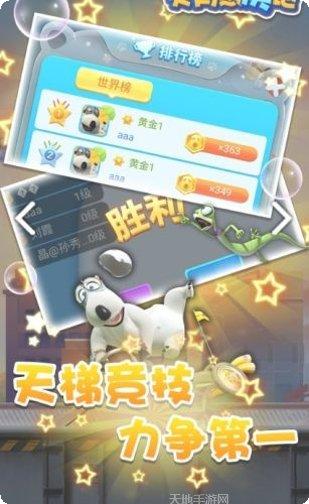 贝肯熊奇幻大冒险2游戏攻略