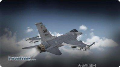F16精确轰炸3D汉化版攻略