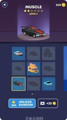 雪地漂移竞赛攻略分享