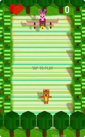 天空射击空间边界游戏攻略