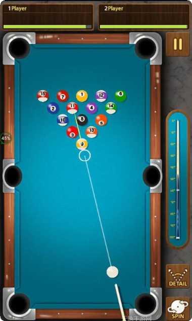 台球高手最新版本