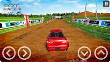 疯狂跑动最新版本