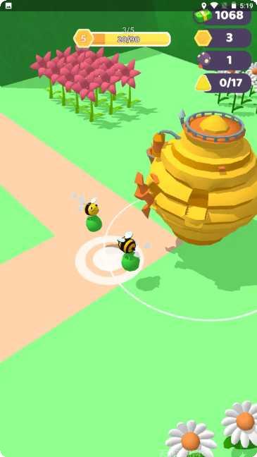 闲置小人战斗升级技巧