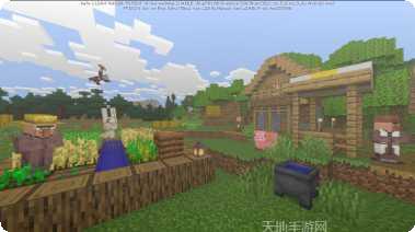 我的世界生存版玩法攻略