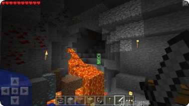 我的世界生存版资源获取