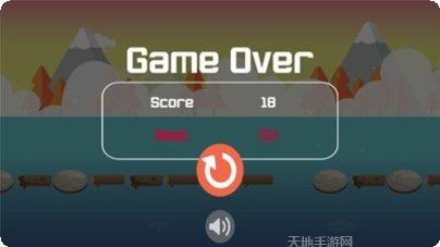 绿巨人冲冲冲好玩吗