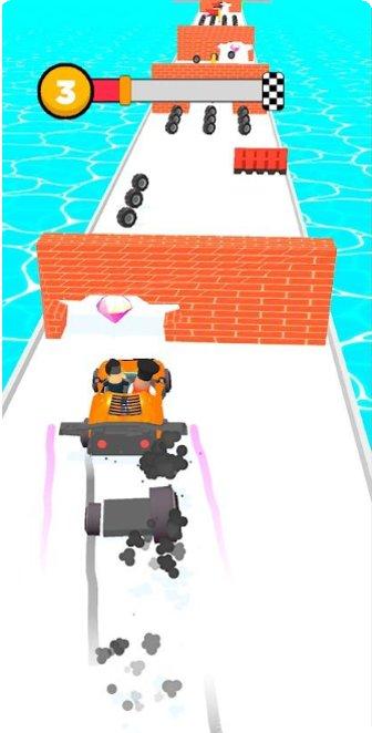 一起开炮吧装备推荐