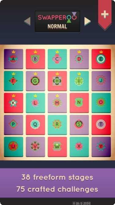 Sway Stories角色介绍