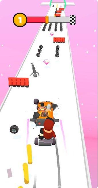 一起开炮吧武器升级