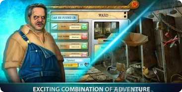 福尔摩斯冒险HD游戏攻略