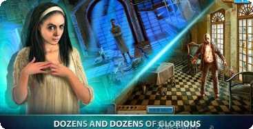 福尔摩斯冒险HD最新版本