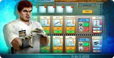 福尔摩斯冒险HD玩法介绍