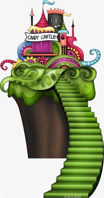 地下城堡冒险玩法