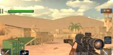 真实狙击游戏操作技巧