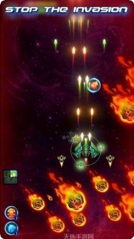 Space Shooter攻略大全