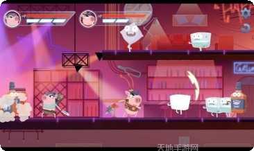 猪猪公寓棋牌下载