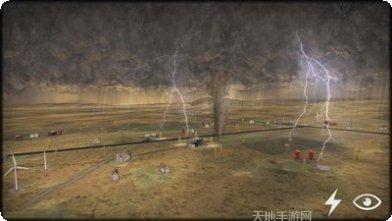 龙卷风粉碎2021玩法介绍