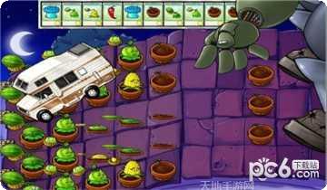 植物大乱斗怎么通关