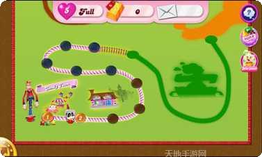 糖果粉碎世界下载