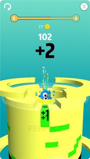 糖果粉碎世界最新版本