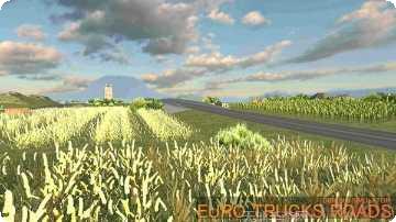 欧洲卡车模拟器3D任务攻略