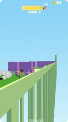 大长腿先生玩法技巧