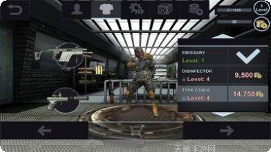 沙漠风暴2游戏攻略