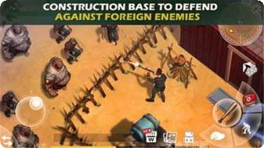 沙漠风暴2最新版本