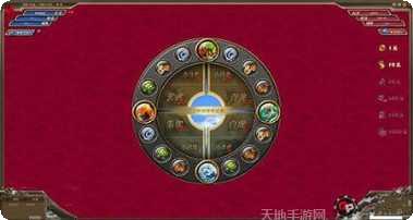 神兽转盘游戏攻略