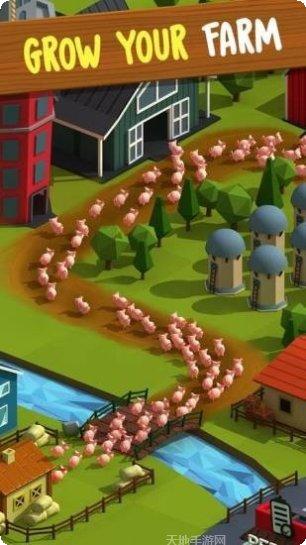 Tiny Pogo休闲娱乐