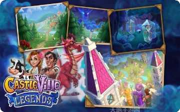 王国传说2完整版ios