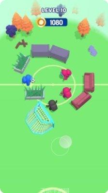 我们之间3D玩家评价