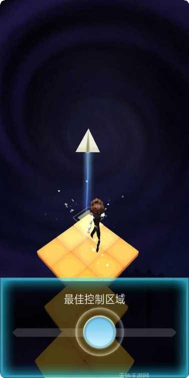 魔术之夜玩法介绍