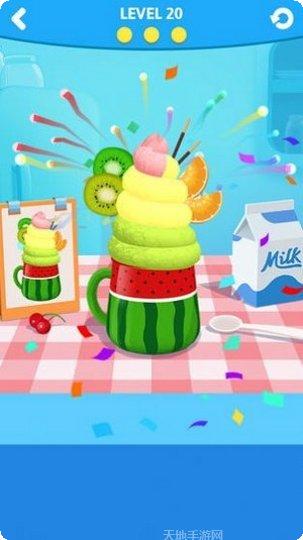 奇妙冰雪乐园攻略