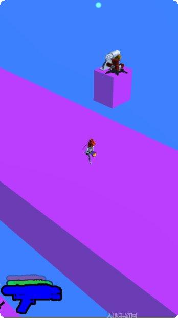 Nerfie道具使用技巧