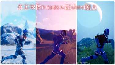 Cyber Fantasy装备系统