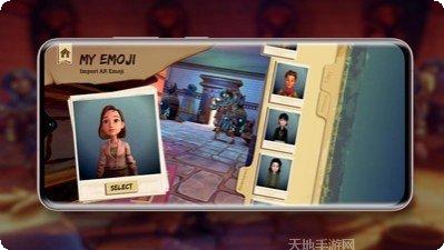 符号大爆炸3D安卓下载