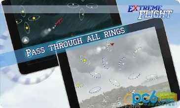 极端飞行汽车特技驾驶