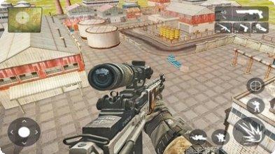 绝地精英吃鸡战场皮肤获取