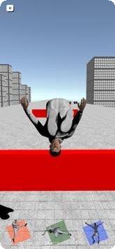 Parking Madness停车技巧