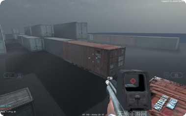 未来战士丛林战斗攻略