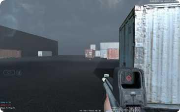 未来战士丛林战斗装备升级