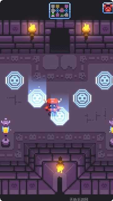 塞尔达的魔法玩法介绍