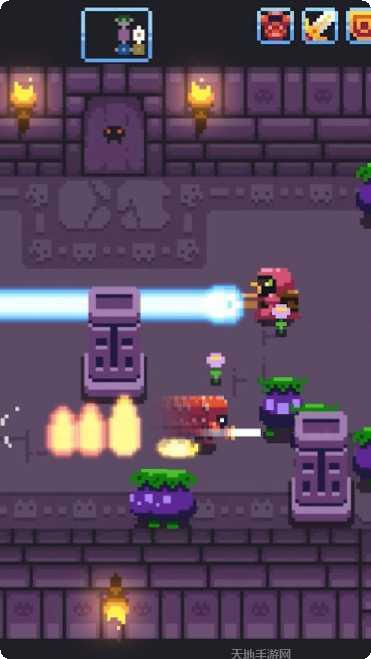 塞尔达的魔法游戏评测