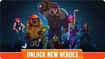 子弹回响最新版本